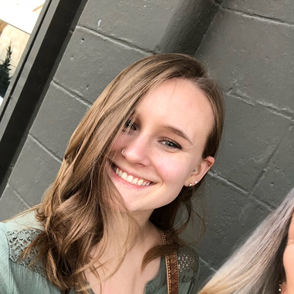 Meet your Posher, Kaiti